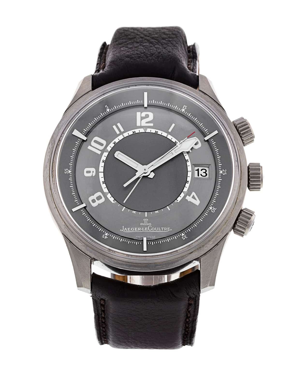 Jaeger-LeCoultre AMVOX Alarm 190T440